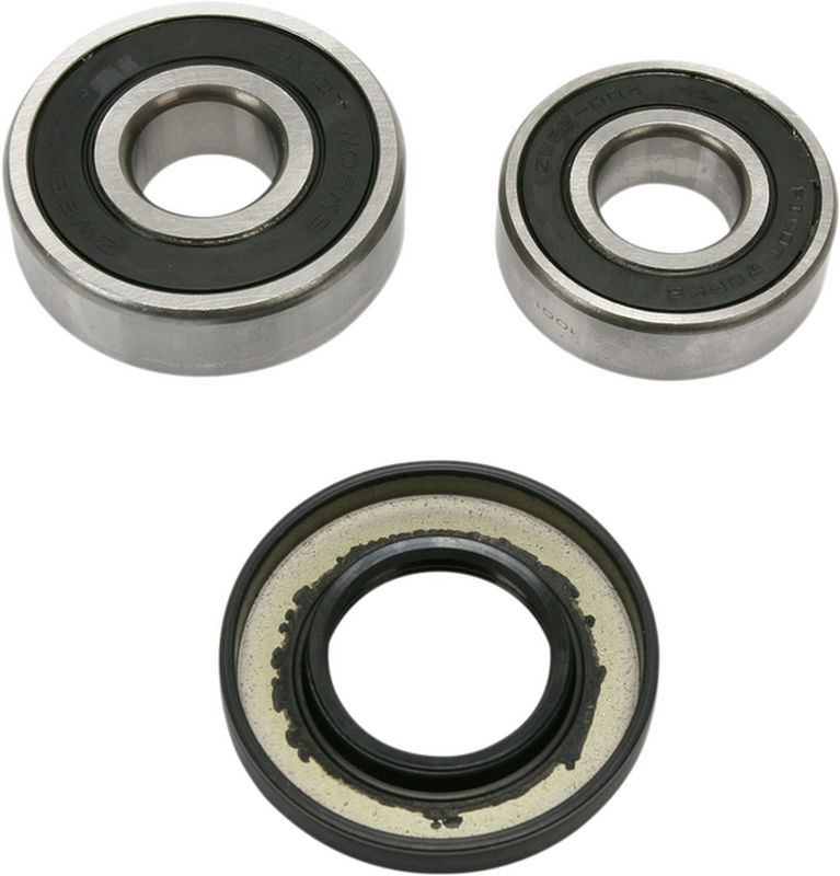 Pivot Works リア Whl Brg Kit | PWRWK-H26-021