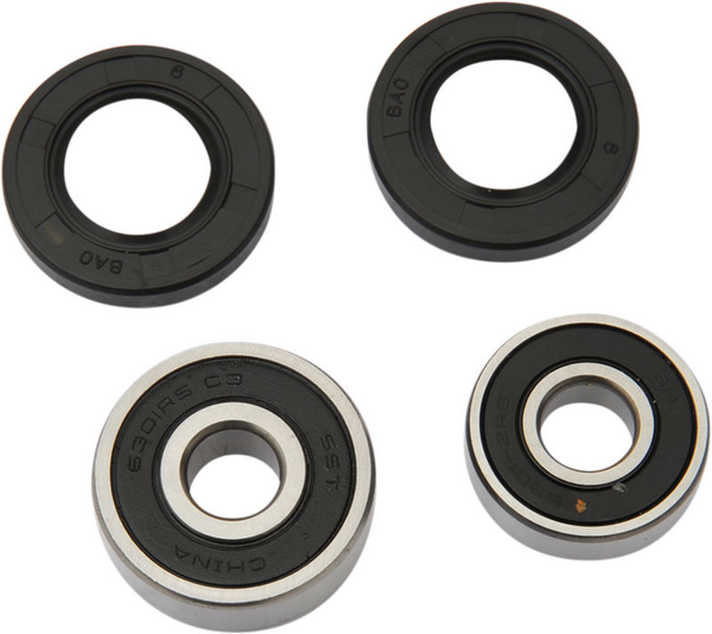 Pivot Works Rr Whl Brg Kit- Kx65 | PWRWK-K12-006