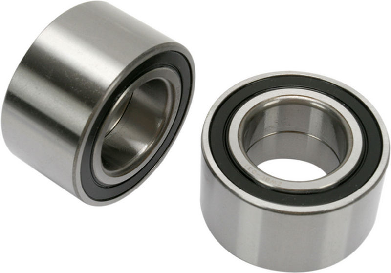 Pivot Works Rr Wheel Brg Kit Pol | PWRWK-P02-543｜ワンダーテック