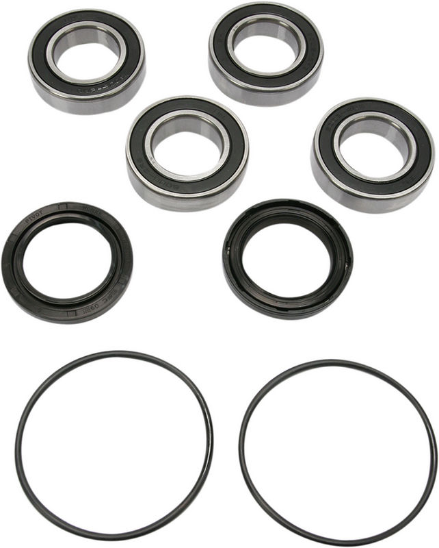 Pivot Works Rr Whl Brg Kit- Suzuki | PWRWK-S20-500｜ワンダーテック