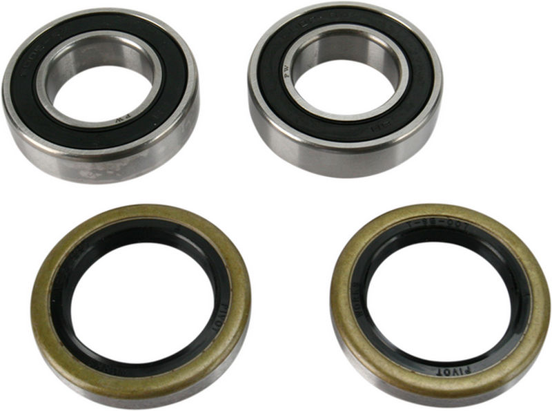 Pivot Works Bearing Whl Rr Ktm | PWRWK-T04-521｜ワンダーテック