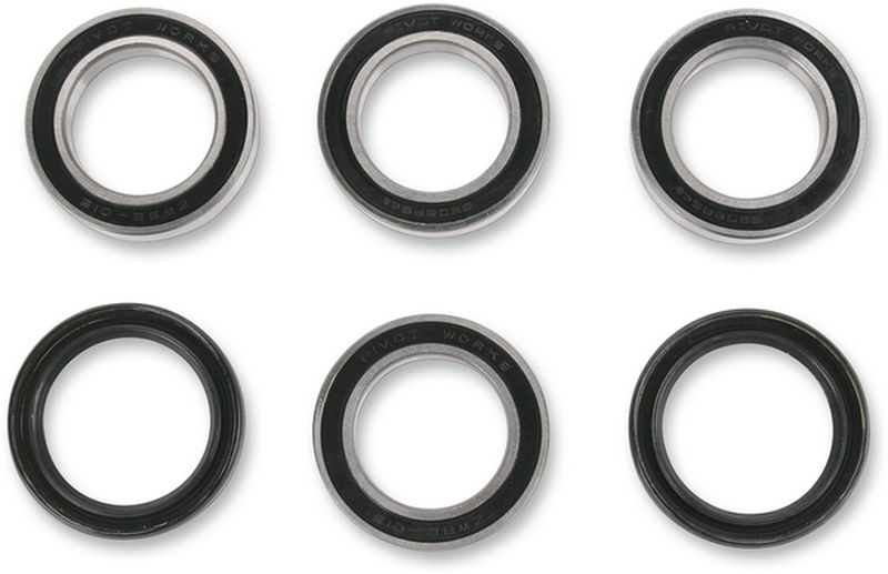 Pivot Works Bearing Wheel | PWRWK-Y30-040 14,350円