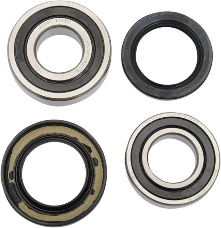 Pivot Works Bearing- リア Wheel | PWRWK-Y31-421 7,220円