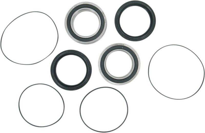 Pivot Works Bearing Whl Rr Y67-450 | PWRWK-Y67-450｜ワンダーテック