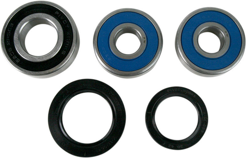Pivot Works Bearing Rr Whl K09-000 | PWRWS-K09-000