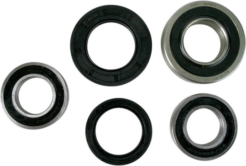 Pivot Works Bearing Rr Whl S05-000 | PWRWS-S05-000｜ワンダーテック