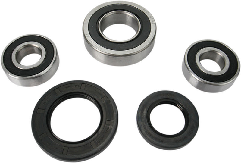 Pivot Works Bearing Rr Whl S14-000 | PWRWS-S14-000