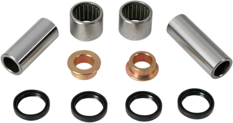 Pivot Works Swing Arm Brg Kit Hon | PWSAK-H14-008 14,350円
