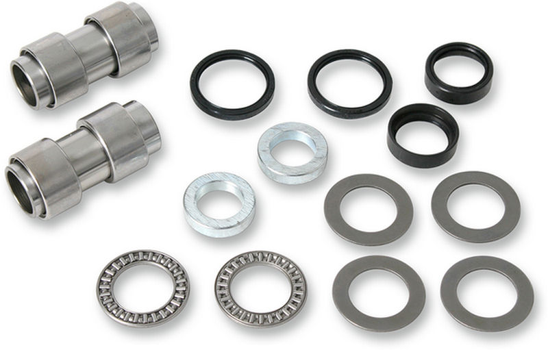 Pivot Works スイングアーム Brg Kit- Yam | PWSAK-Y20-421