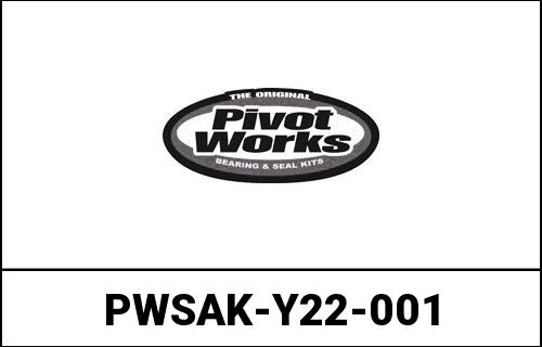 Pivot Works スイングアーム Kit | PWSAK-Y22-001