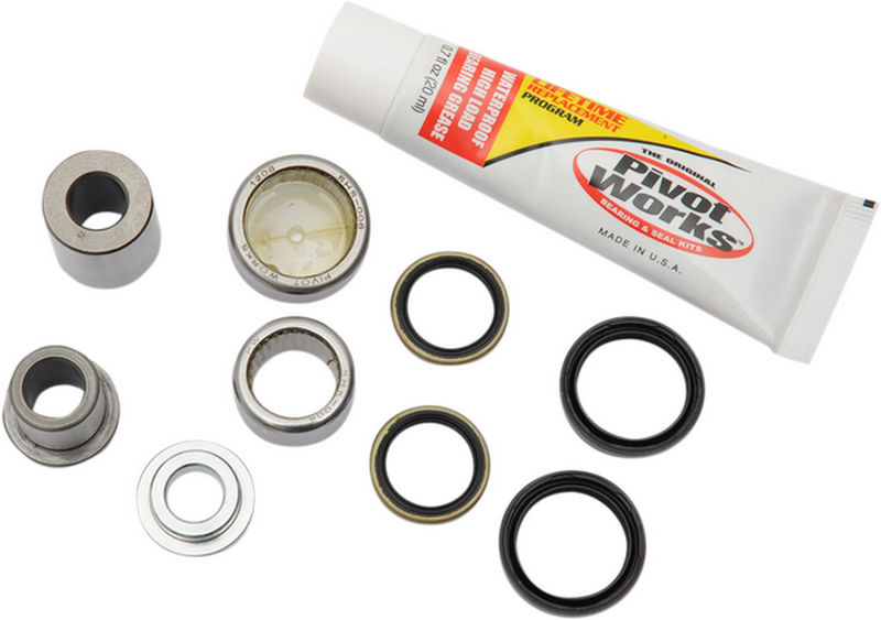 Pivot Works Shock Brg Kit Rm125 | PWSHK-S11-021