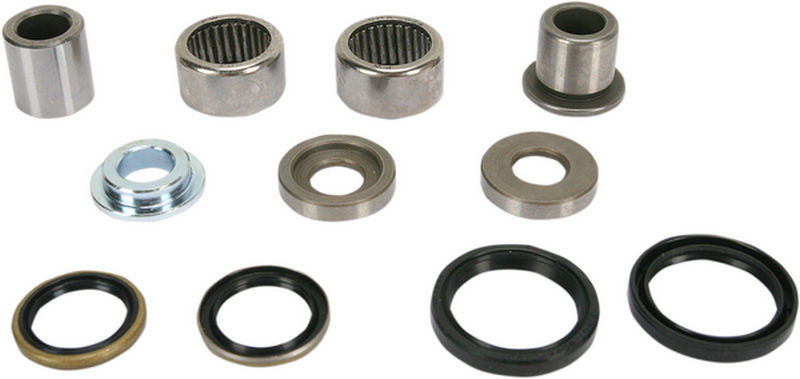 Pivot Works Bearing Kt Shock S27-521 | PWSHK-S27-521|ワンダーテック