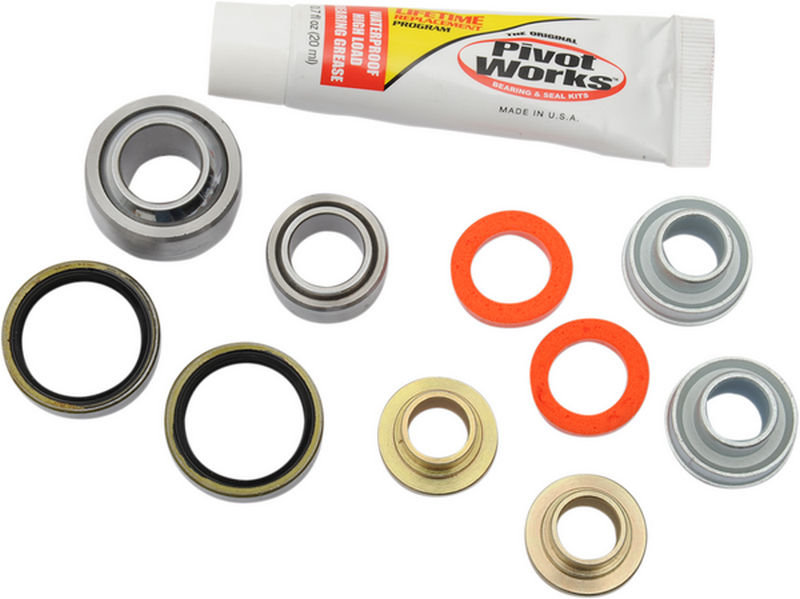Pivot Works Shock Brg Kit Ktm | PWSHK-T03-521