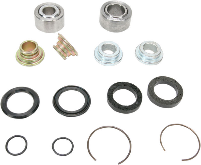 Pivot Works Shock Bearing Kit- Yam | PWSHK-Y06-021|ワンダーテック