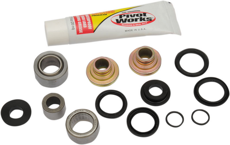 Pivot Works Bearing - Shock | PWSHK-Y09-421|ワンダーテック