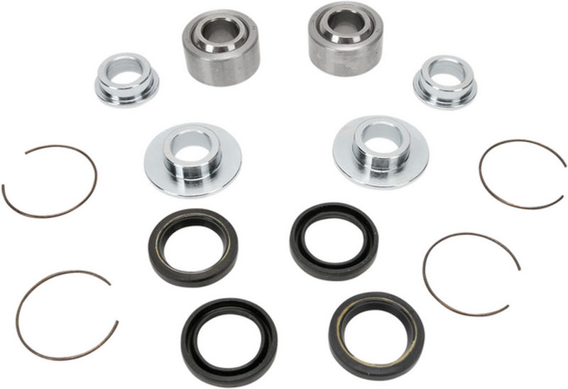 Pivot Works Shock Bearing Kit- Yam | PWSHK-Y20-000|ワンダーテック