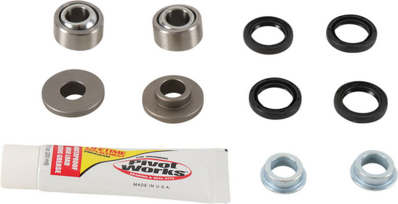 Pivot Works Bearing Shock Yam | PWSHK-Y23-000