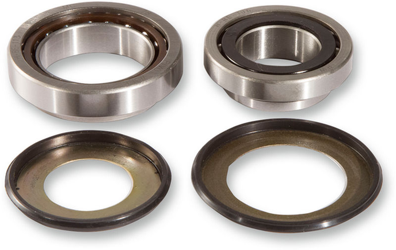 Pivot Works Bearing Steering Stem | PWSSK-H19-000