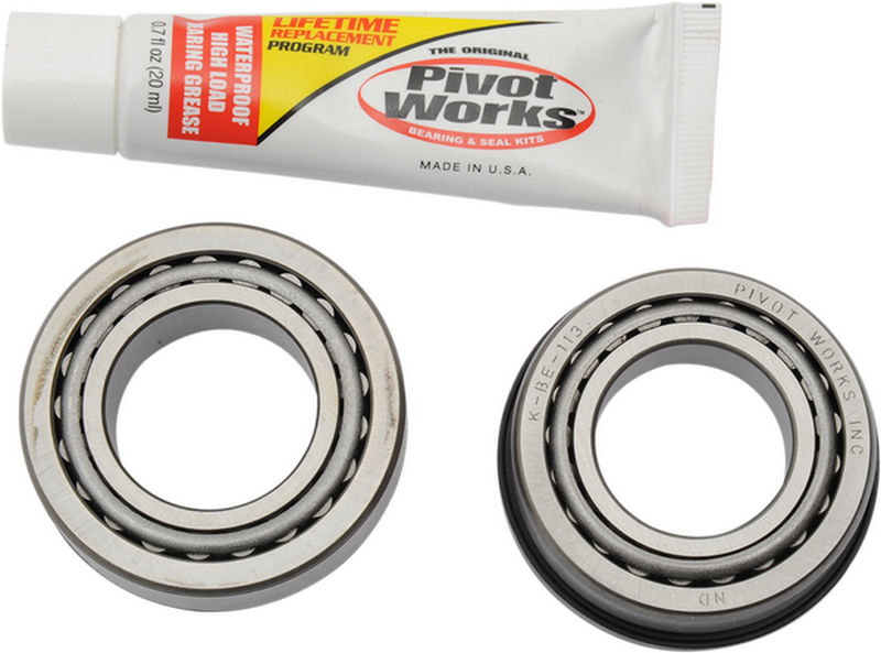 Pivot Works Steering Stem Bearings | PWSSK-K02-021