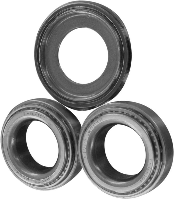 Pivot Works Bearing Steering Ktm | PWSSK-T01-521