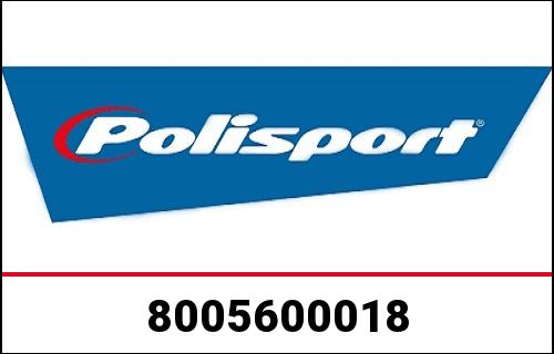 POLISPORT / ポリスポーツ ラジエーターガード GasGas EC/E ホワイト | 8005600018