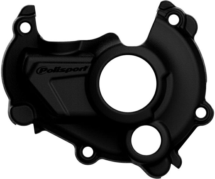 POLISPORT / ポリスポーツ イグニッションカバープロテクター ブラック | 8460600001