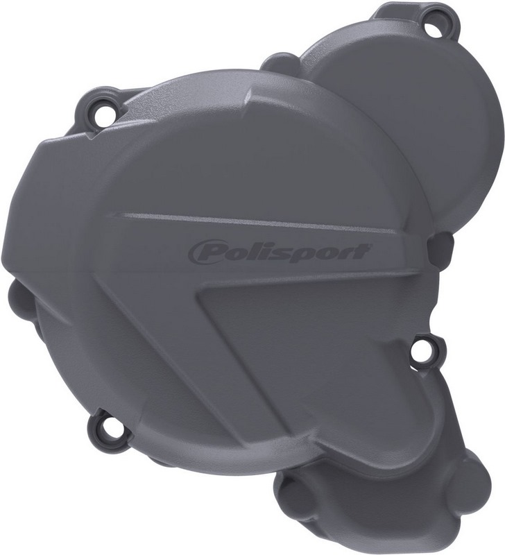 POLISPORT / ポリスポーツ イグニッションカバー TE250 17- GR | 8467500004