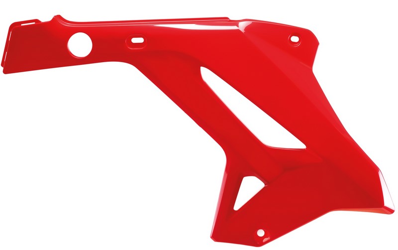 POLISPORT / ポリスポーツ RAD CVR CR 22RESTYLE レッド | 8478600001