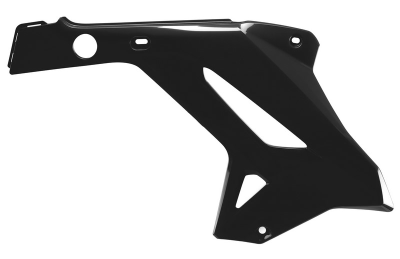 POLISPORT / ポリスポーツ RAD CVR CR 22RESTYLE ブラック | 8478600003