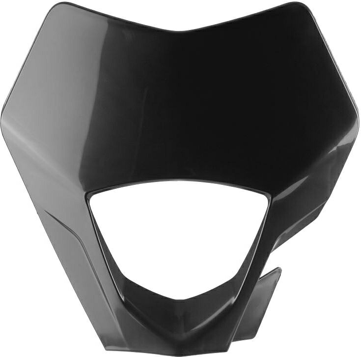 POLISPORT / ポリスポーツ ヘッドライトマスク GGAS 21- BK | 8668300004