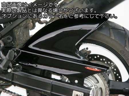 Powerbronze - パワーブロンズ ハガー SUZUKI V-STROM 650 AUG 11-14 －ブラック－ | 300-S120-003 25,456円