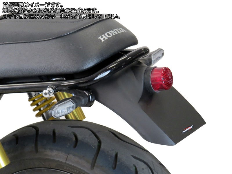 楽天市場】CB750F テールガード : プレイマンズ・コレクション