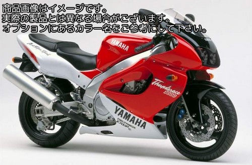 Powerbronze / パワーブロンズ ヘッドライト プロテクター YAMAHA YZF1000R T クリアー | 440-Y103-000｜ワンダーテック