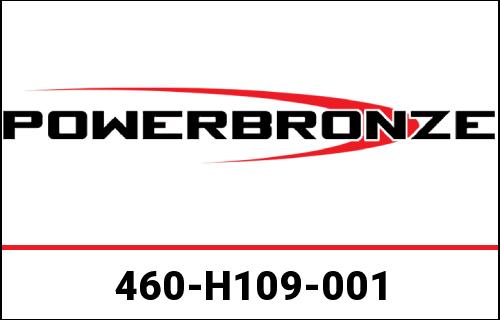 Powerbronze / パワーブロンズ アドベンチャー スポーツスクリーン HONDA CRF1100L アフリカツイン Adv. SPORTS 20 (410 MM HIGH) ライトティント | 460-H109-001|ワンダーテック