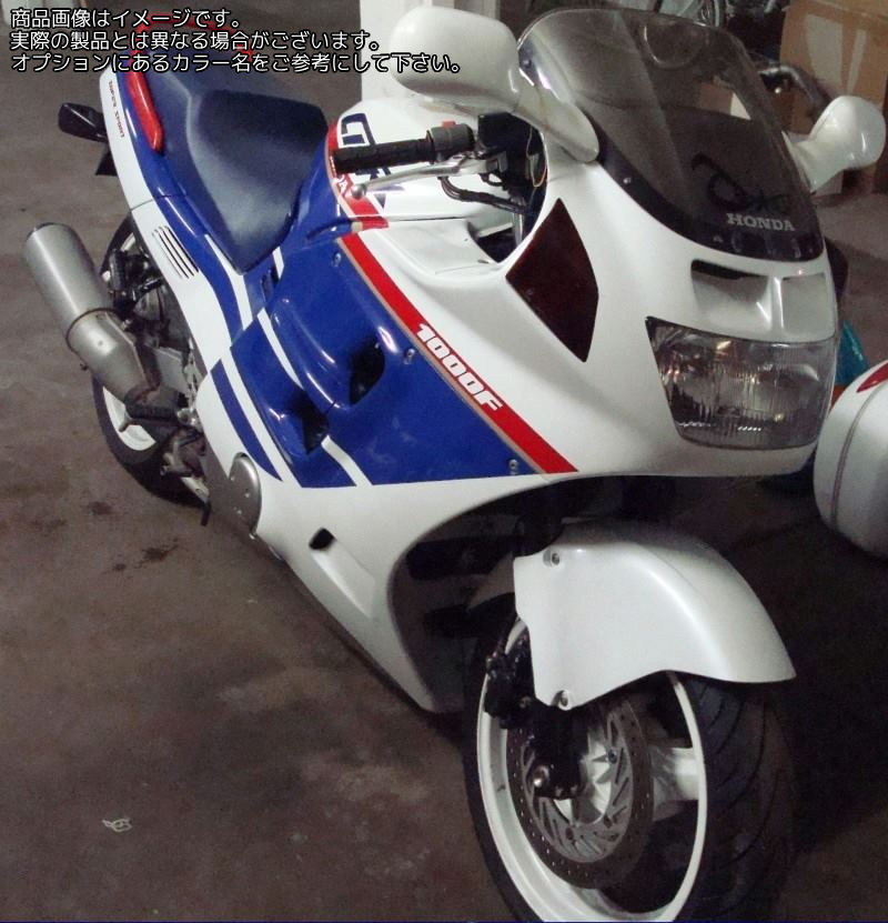 Powerbronze / パワーブロンズ スタンダード スクリーン HONDA CBR1000 FK クリアー | 410-H141-000