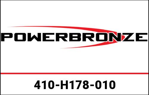 Powerbronze / パワーブロンズ スタンダードスクリーン HONDA CBR650R 19-20 フローセント グリーン | 410-H178-010
