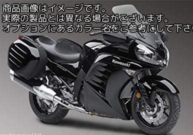 Powerbronze / パワーブロンズ スタンダード スクリーン KAWASAKI GTR1400 ライト ティント | 410-K156-001