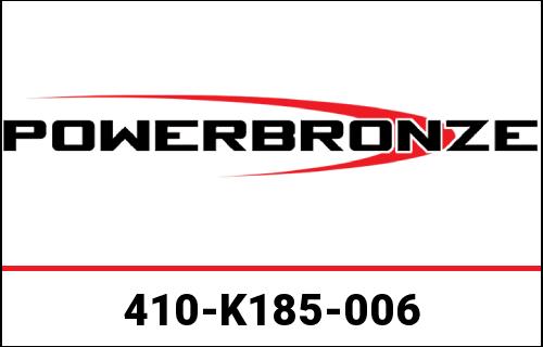 Powerbronze スタンダード KAWASAKI NINJA 1000SX 20-21/イエロー | 410-K185-006
