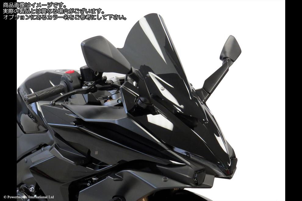 格安正規品Powerbronze / パワーブロンズ Flip for SUZUKI GSX-S1000GT
