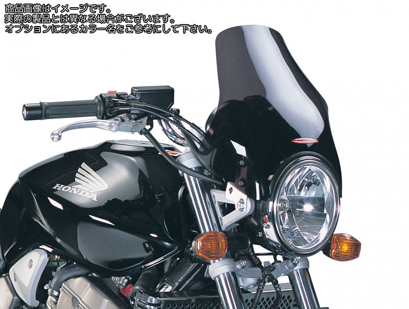 Powerbronze / パワーブロンズ ライト スクリーン F5 スクリーン レッド | 430-U104-005|ワンダーテック