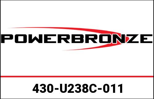 Powerbronze / パワーブロンズ ライトスクリーン KTM 890 DUKE R 20 (270 MM) ライムグリーン | 430-U238C-011 23,310円