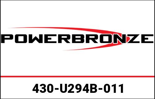 Powerbronze / パワーブロンズ ライトスクリーン INDIAN FTR1200 19-20 (高さ: 290 MM) ライムグリーン | 430-U294B-011|ワンダーテック
