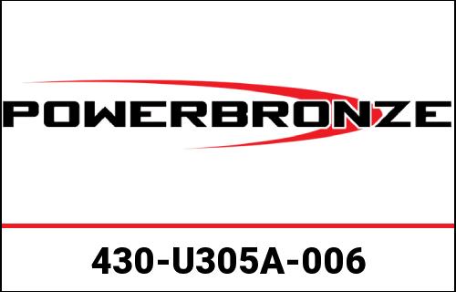 Powerbronze / パワーブロンズ ライトスクリーン ハスクバーナ SVARTPILEN 401 18-20 イエロー | 430-U305A-006|ワンダーテック
