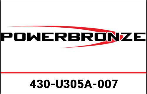 Powerbronze / パワーブロンズ ライトスクリーン ハスクバーナ SVARTPILEN 401 18-20 アンバー | 430-U305A-007|ワンダーテック