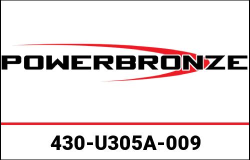 Powerbronze / パワーブロンズ ライトスクリーン ハスクバーナ SVARTPILEN 401 18-20 エレクトリックブルー | 430-U305A-009