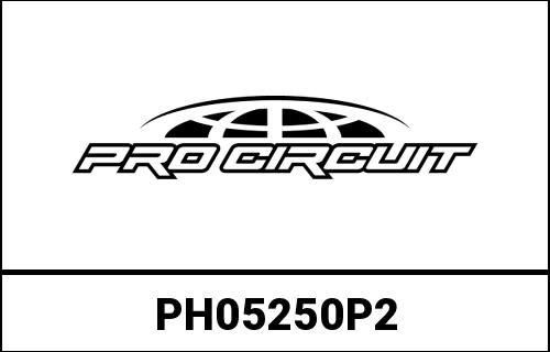 ProCircuit Platinum 2 Pipe | PH05250P2