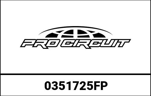 ProCircuit Ti-6 Pro Exhaust System | 0351725FP