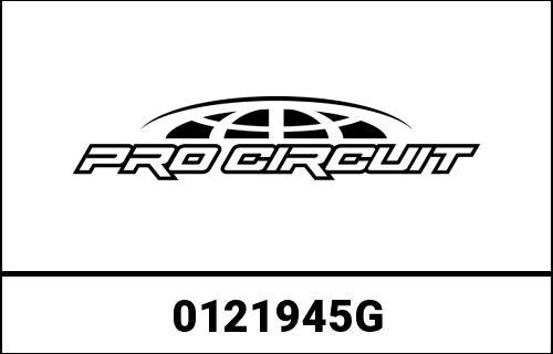 ProCircuit T-6 Exhaust System | 0121945G