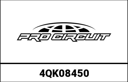 ProCircuit T-4 Exhaust System | 4QK08450