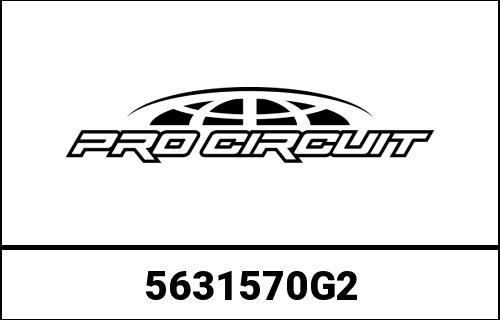 ProCircuit T-6 Exhaust System | 5631570G2